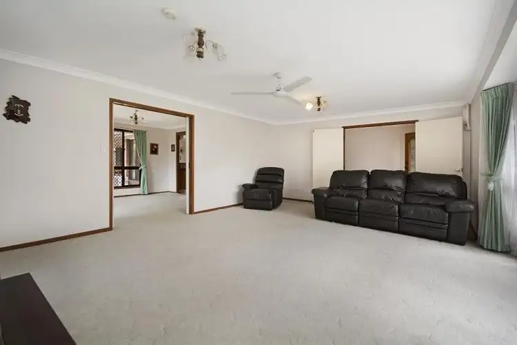 Fourth view of Homely house listing, 33 Whitehaven Drive, Buderim QLD 4556