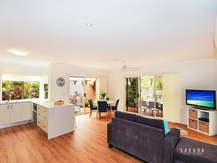 Fourth view of Homely unit listing, 1/33 Bluefin Court, Noosaville QLD 4566