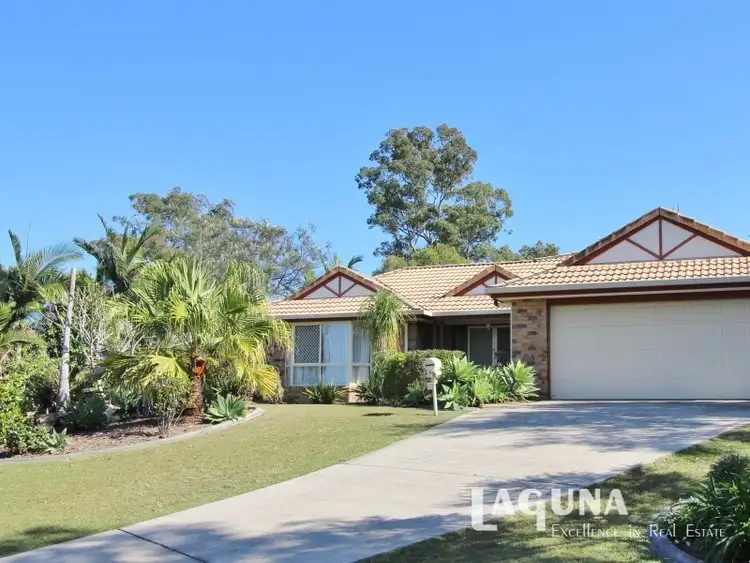 14 Piccadilly Drive, Southside QLD 4570