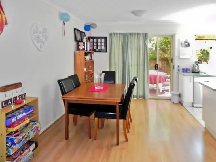 Fourth view of Homely townhouse listing, 43/8 Lyon Street, Dicky Beach QLD 4551