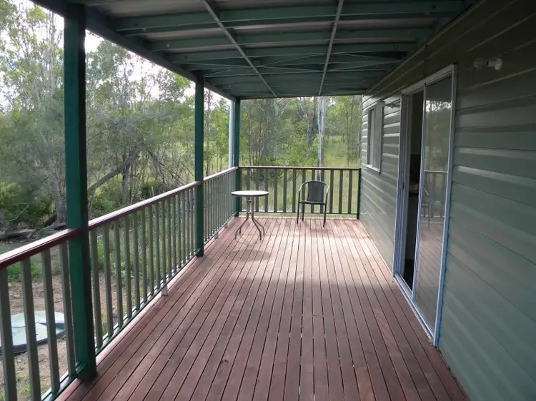 Seventh view of Homely rural property listing, Lot 7, 0 Bauple Woolooga Rd, Woolooga QLD 4570
