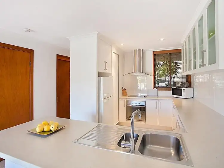 Third view of Homely unit listing, 2/5 Peza Court, Noosa Heads QLD 4567