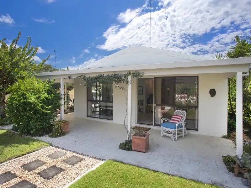 Main view of Homely house listing, 19 Sleepy Hollow Drive, Noosa Heads QLD 4567