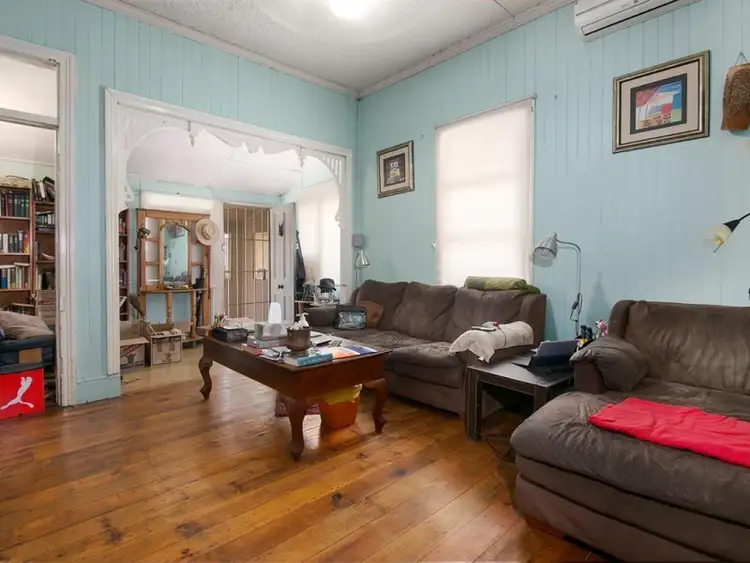 Third view of Homely house listing, 22 Balmoral Street, Hawthorne QLD 4171