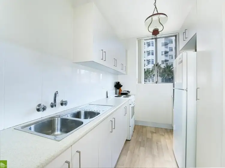 2/6 Corrimal Street, Wollongong NSW 2500