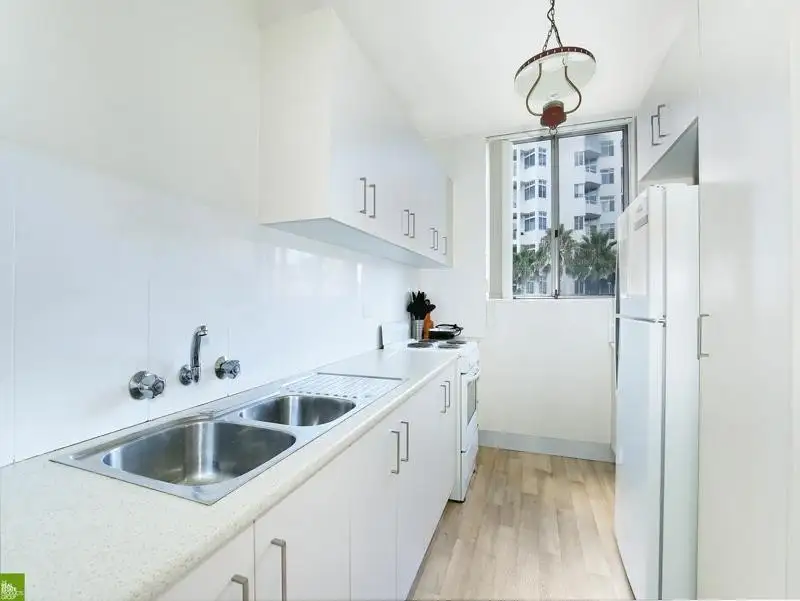 Main view of Homely unit listing, 2/6 Corrimal Street, Wollongong NSW 2500