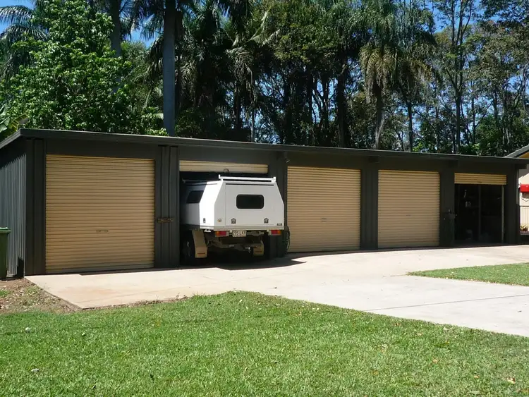 Third view of Homely rural property listing, 182 Yandina-Cooloolabin Rd, Yandina QLD 4561