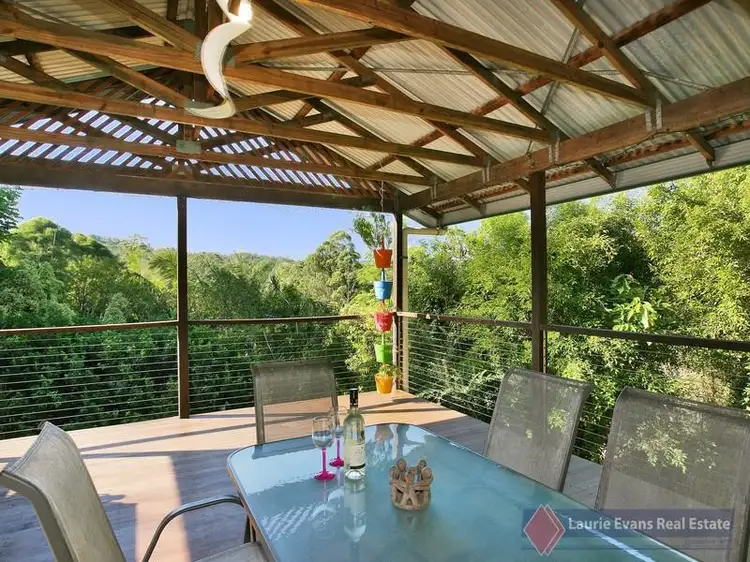 Main view of Homely house listing, 300 Candle Mountain Drive, Peachester QLD 4519