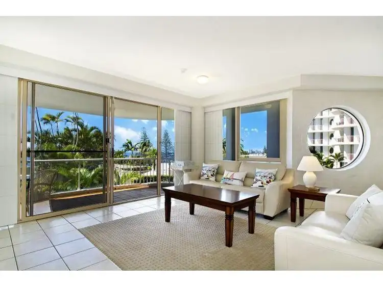 Third view of Homely unit listing, 1 Buderim Ave, Mooloolaba QLD 4557