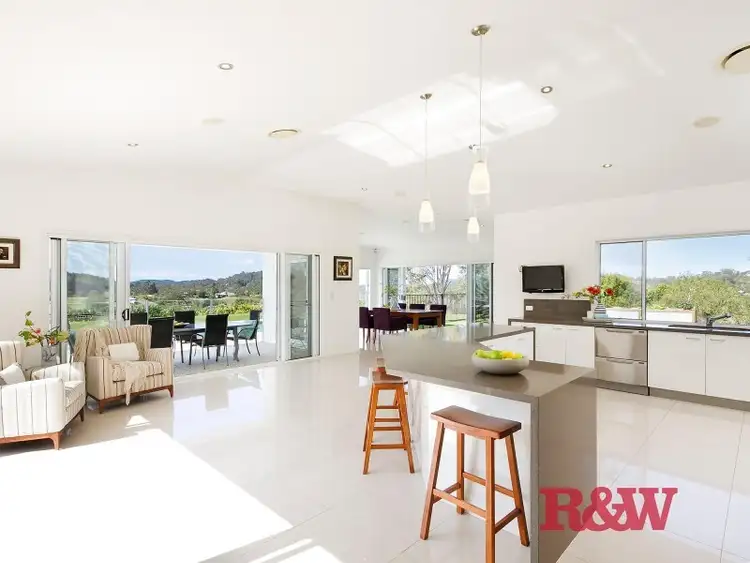 Fifth view of Homely house listing, 21-29 Finley Road, Eumundi QLD 4562