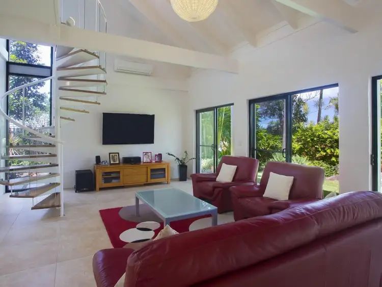 Sixth view of Homely house listing, 11 Delorme Street, Noosa Heads QLD 4567