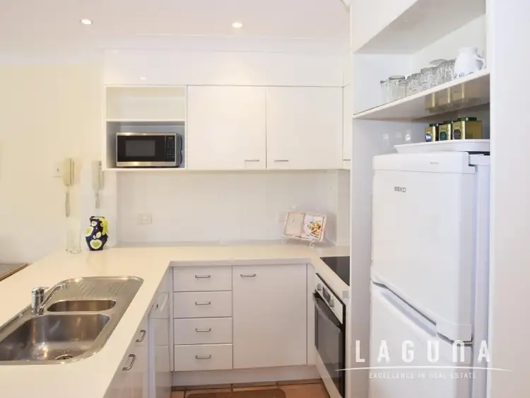 Sixth view of Homely townhouse listing, 9/134 Gympie Terrace, Noosaville QLD 4566