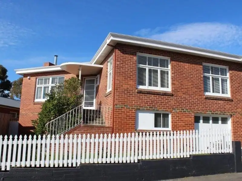 Main view of Homely house listing, 6 Oakley Street, New Town TAS 7008