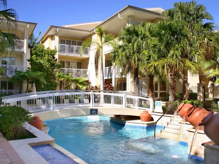 515/32 'Sebel Resort' Hastings Street, Noosa Heads QLD 4567