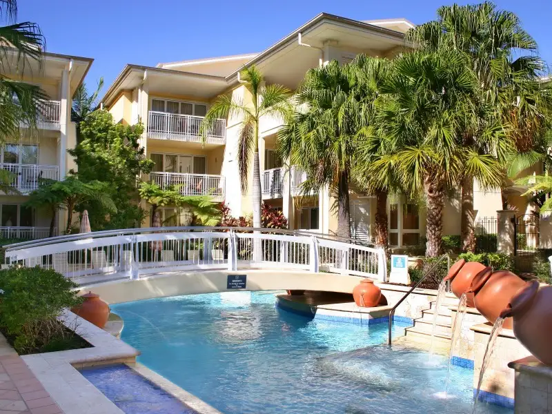 Main view of Homely unit listing, 515/32 'Sebel Resort' Hastings Street, Noosa Heads QLD 4567