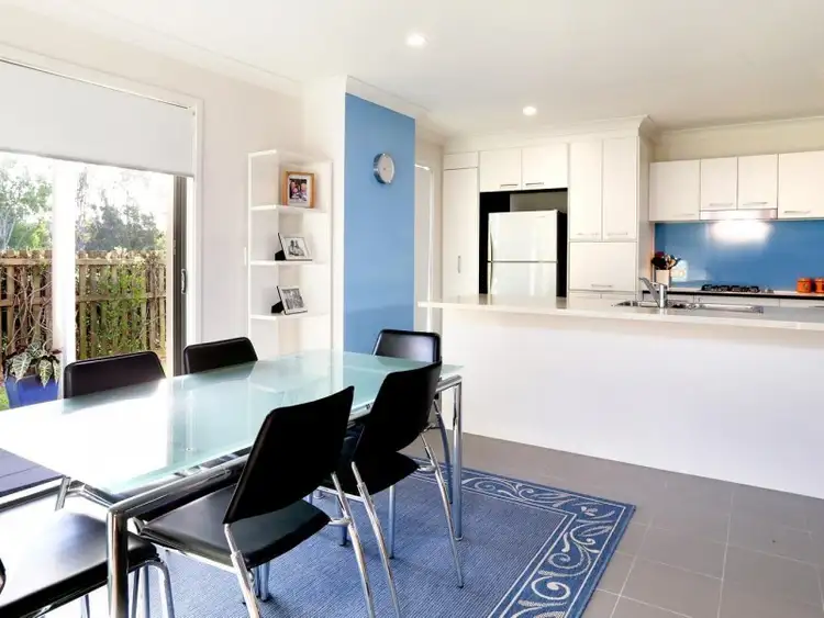 Second view of Homely townhouse listing, 9/47 Wyandra Cres, Murarrie QLD 4172