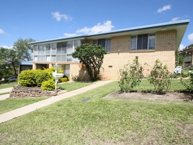 16 Columbia Street, Gympie QLD 4570