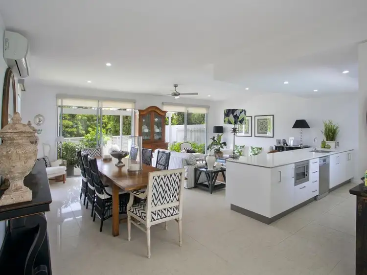Fourth view of Homely house listing, 18 Bennets Ash Road, Noosa Heads QLD 4567