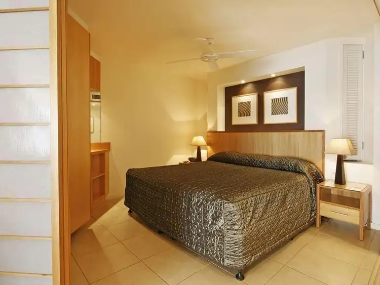 Seventh view of Homely apartment listing, 408/'Netanya' 71 Hastings St, Noosa Heads QLD 4567