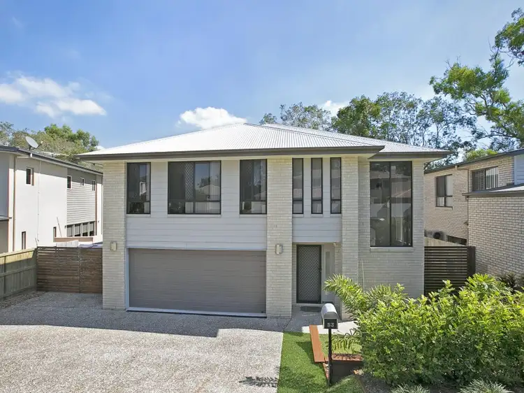 53 Friend Street, Wakerley QLD 4154