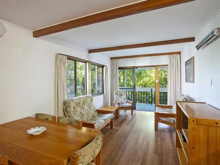Sixth view of Homely unit listing, 5/21 Allambi Rise, Noosa Heads QLD 4567
