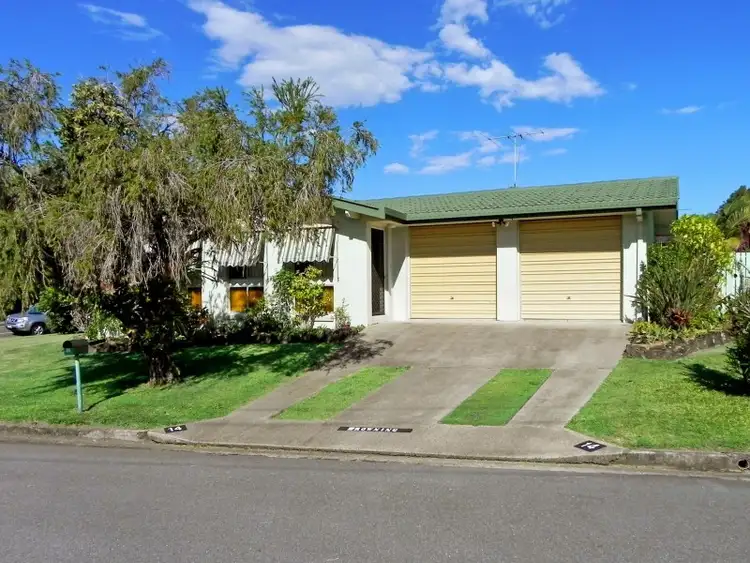 Second view of Homely house listing, 14 Browning Boulevard, Battery Hill QLD 4551