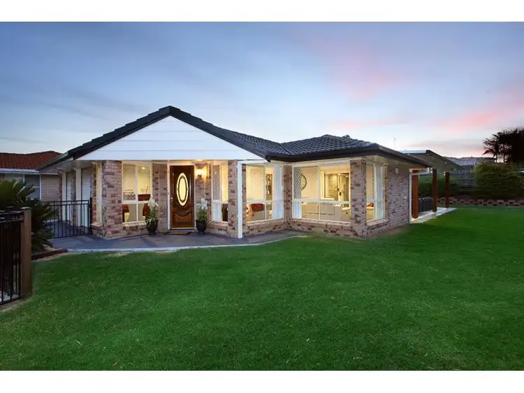61 Castlerea Street, Tingalpa QLD 4173