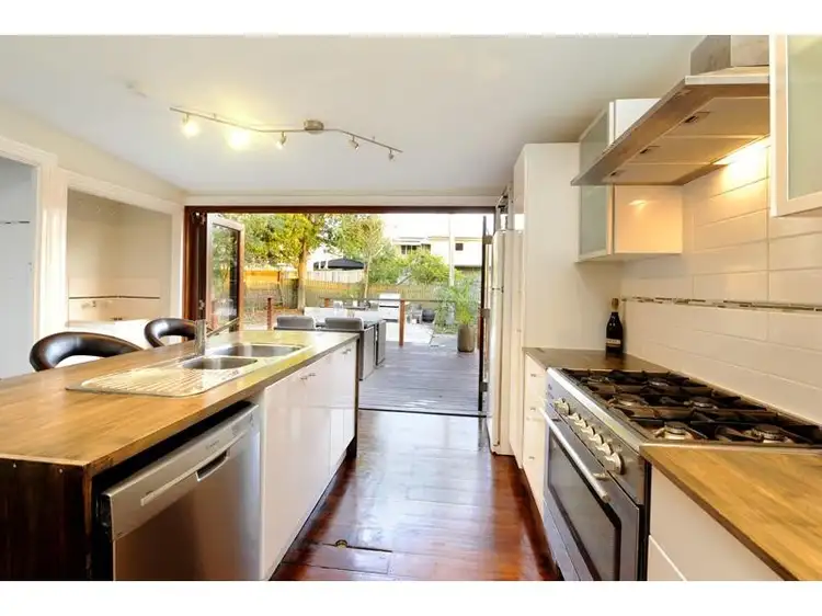 Fifth view of Homely house listing, 69 Junction Rd, Morningside QLD 4170
