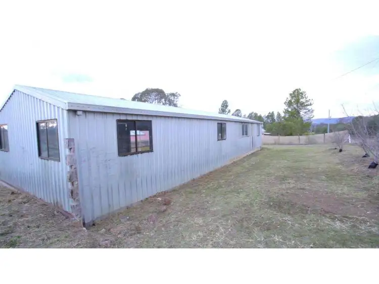 Third view of Homely house listing, 123 Barrett Road, Widgee QLD 4570