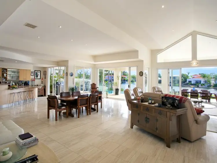 Seventh view of Homely house listing, 29 The Promontory, Noosa Waters QLD 4566