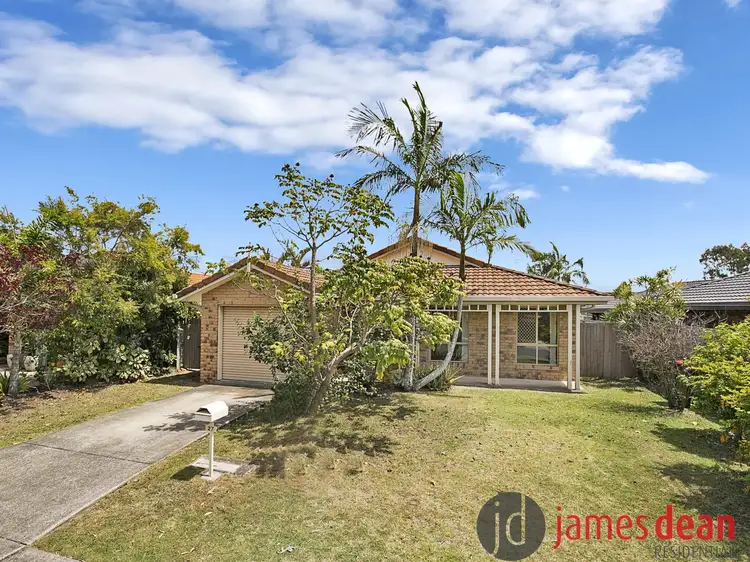 27 Torquay Crescent, Tingalpa QLD 4173