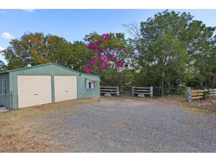 Fourth view of Homely house listing, 8 Highfield Drive, Chatsworth QLD 4570