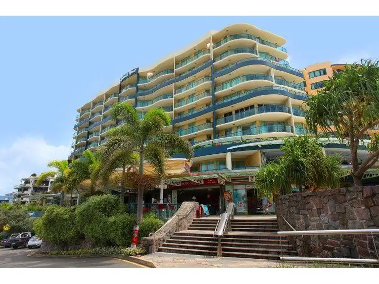 Fourth view of Homely apartment listing, 11 Mooloolaba Esplanade, Mooloolaba QLD 4557