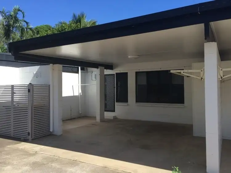 Fourth view of Homely unit listing, 5/104 Mitchell Street, North Ward QLD 4810