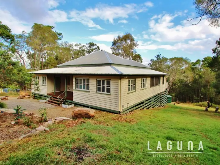 391 Jimbour Road, The Palms QLD 4570