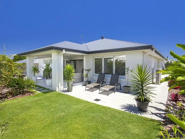 11 Black Beech Road, Noosa Heads QLD 4567