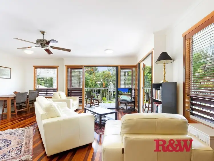 Fifth view of Homely apartment listing, 83/179 Weyba Road, Noosaville QLD 4566