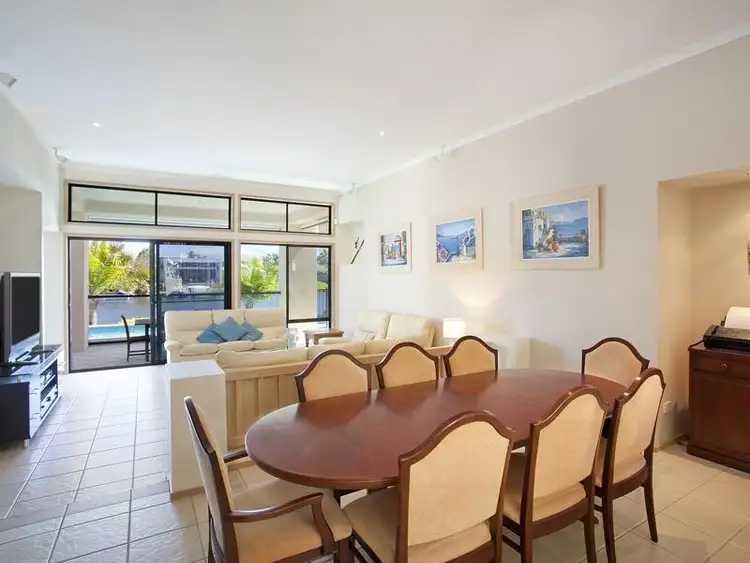 Fifth view of Homely house listing, 30 Seamount Quay, Noosa Waters QLD 4566