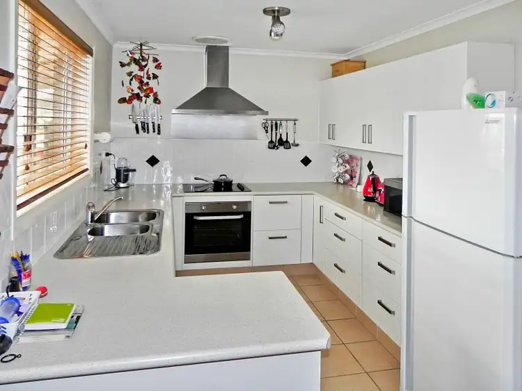 Second view of Homely unit listing, #25 Paddington Place Lyon Street, Dicky Beach QLD 4551