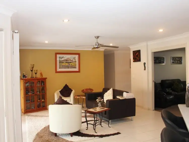Third view of Homely house listing, 32 Willow Grove Road, Southside QLD 4570