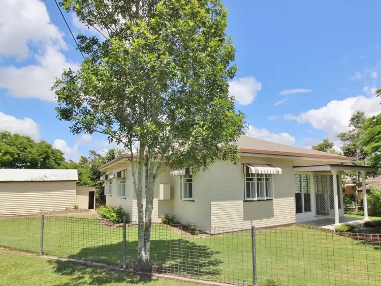Second view of Homely house listing, 37 Noosa Road, Monkland QLD 4570