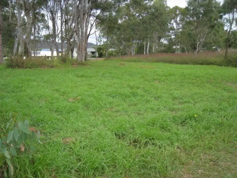 Main view of Homely land listing, 23 Zephyr Street, Russell Island QLD 4184