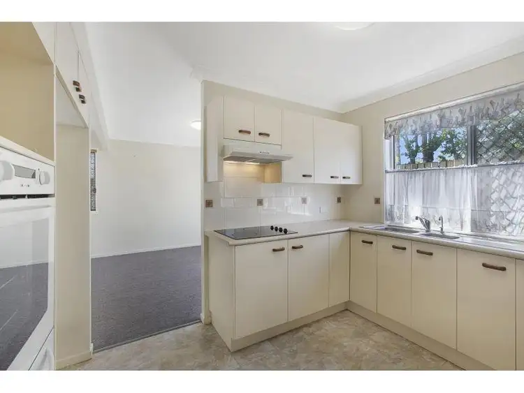 Second view of Homely house listing, 53 Foch Street, Wynnum West QLD 4178
