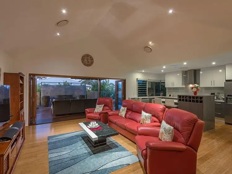 Sixth view of Homely house listing, 11 Quoll Court, Peregian Springs QLD 4573