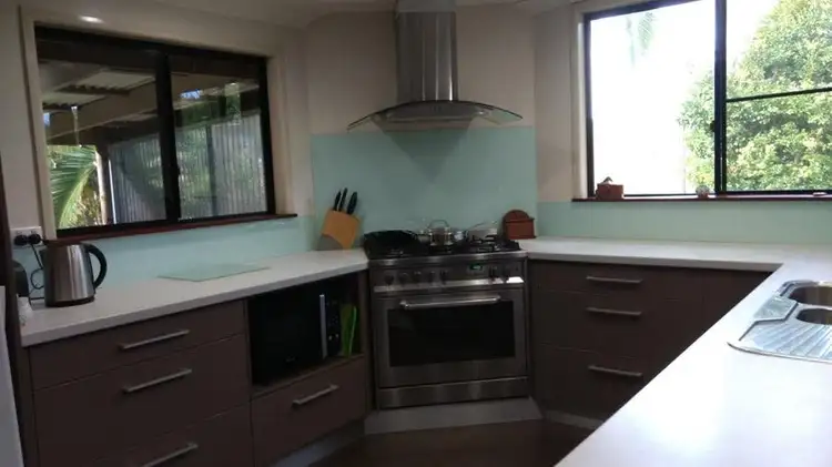 Fifth view of Homely house listing, 41 Windermere Road, Bundaberg Central QLD 4670