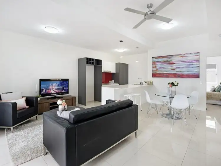 Fourth view of Homely apartment listing, 1 & 2/62 – 64 Fairfield Road, Fairfield QLD 4103