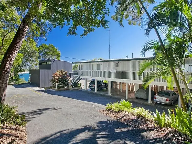 Second view of Homely unit listing, 5/21 Allambi Rise, Noosa Heads QLD 4567