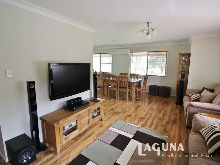 Second view of Homely house listing, 29 Wyuna Drive, Glastonbury QLD 4570