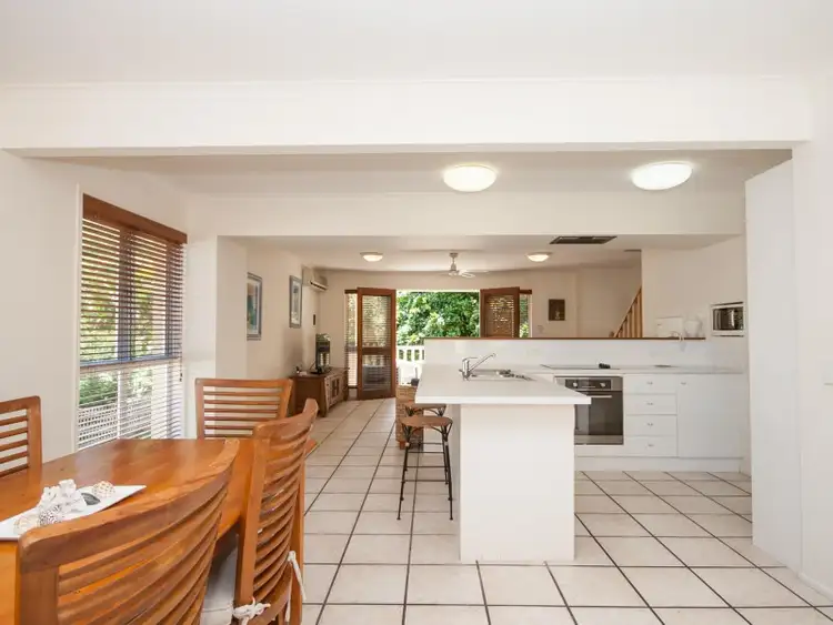 Second view of Homely unit listing, 36/8 James St, Noosaville QLD 4566