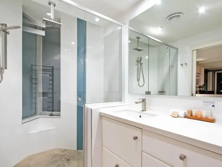 Seventh view of Homely apartment listing, 11/47 Picture Point Crescent, Noosa Heads QLD 4567